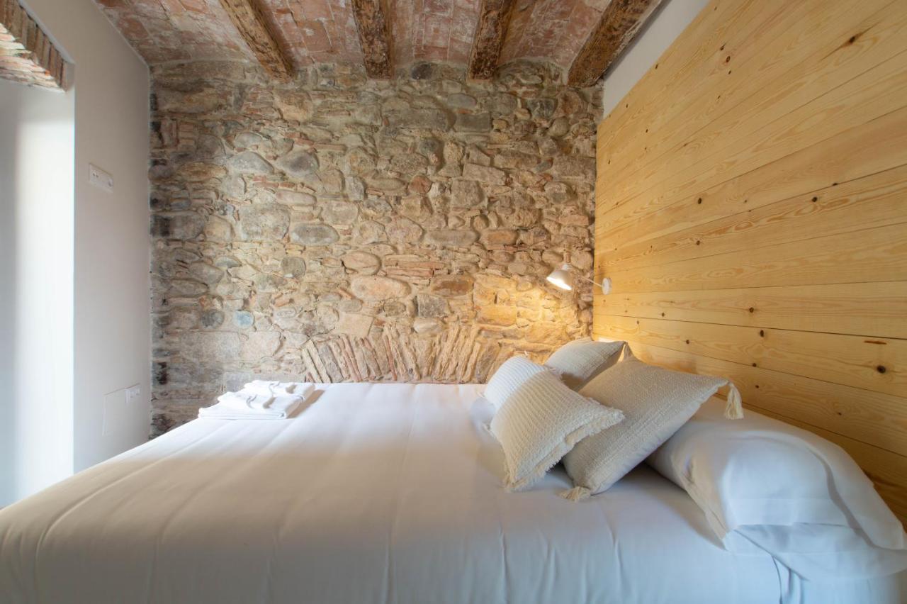 Bruma Boutique Apartment Gerona Exterior foto