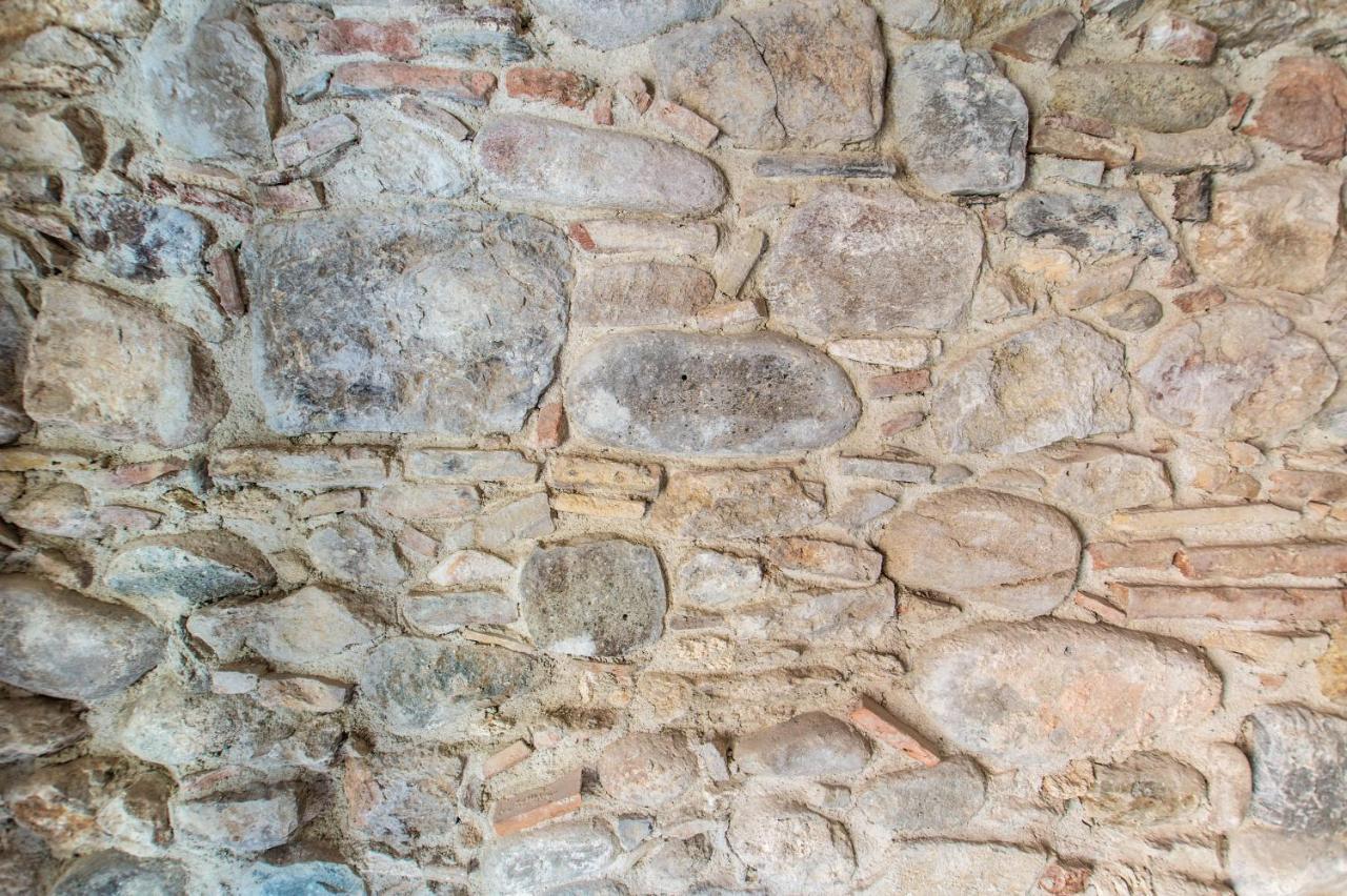 Bruma Boutique Apartment Gerona Exterior foto
