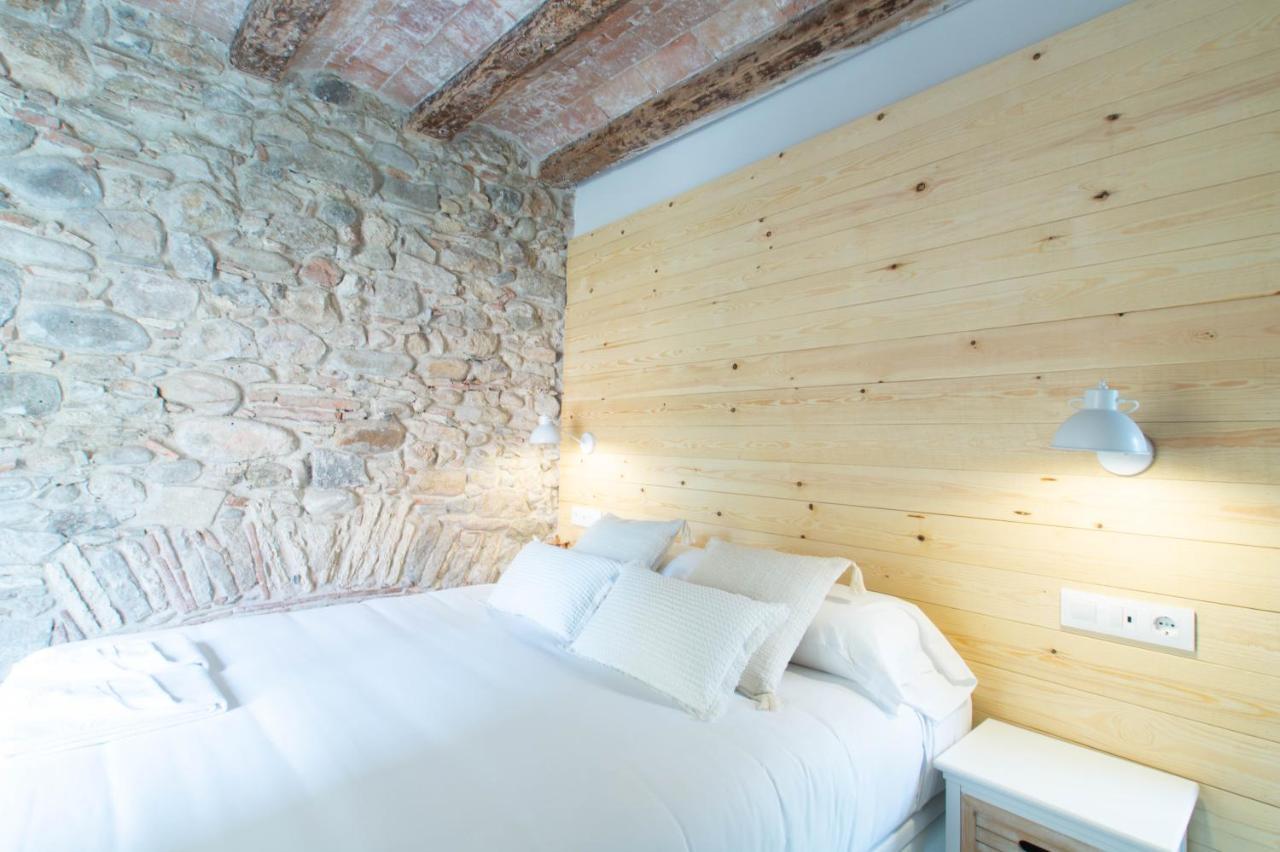 Bruma Boutique Apartment Gerona Exterior foto