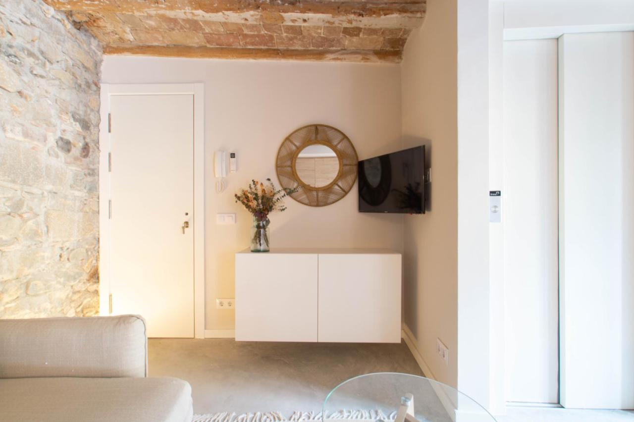 Bruma Boutique Apartment Gerona Exterior foto