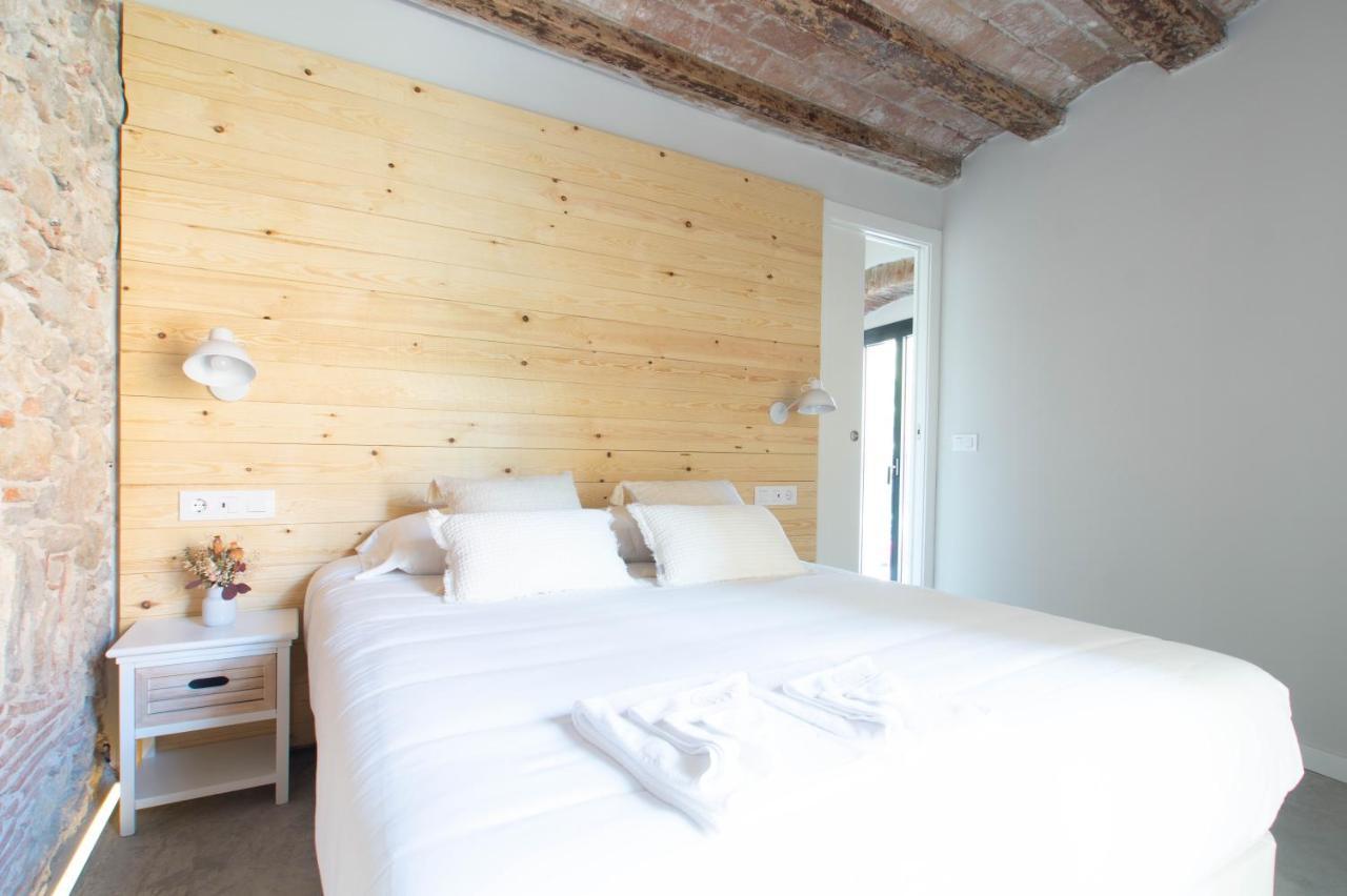 Bruma Boutique Apartment Gerona Exterior foto